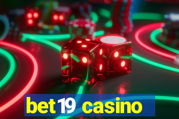 bet19 casino